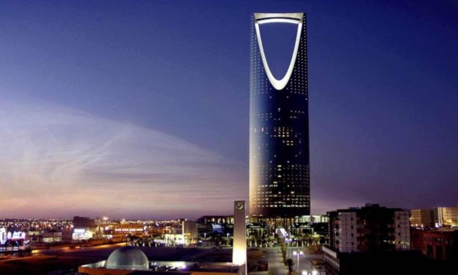 Riyadh Full-Day City Tour - National Museum, Masmak Fortress, Kingdom Tower & Hotel Pickup