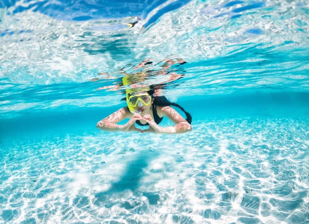 Phuket Racha Noi Racha Yai & Maiton Island Catamaran Snorkeling Tour - Lunch Included