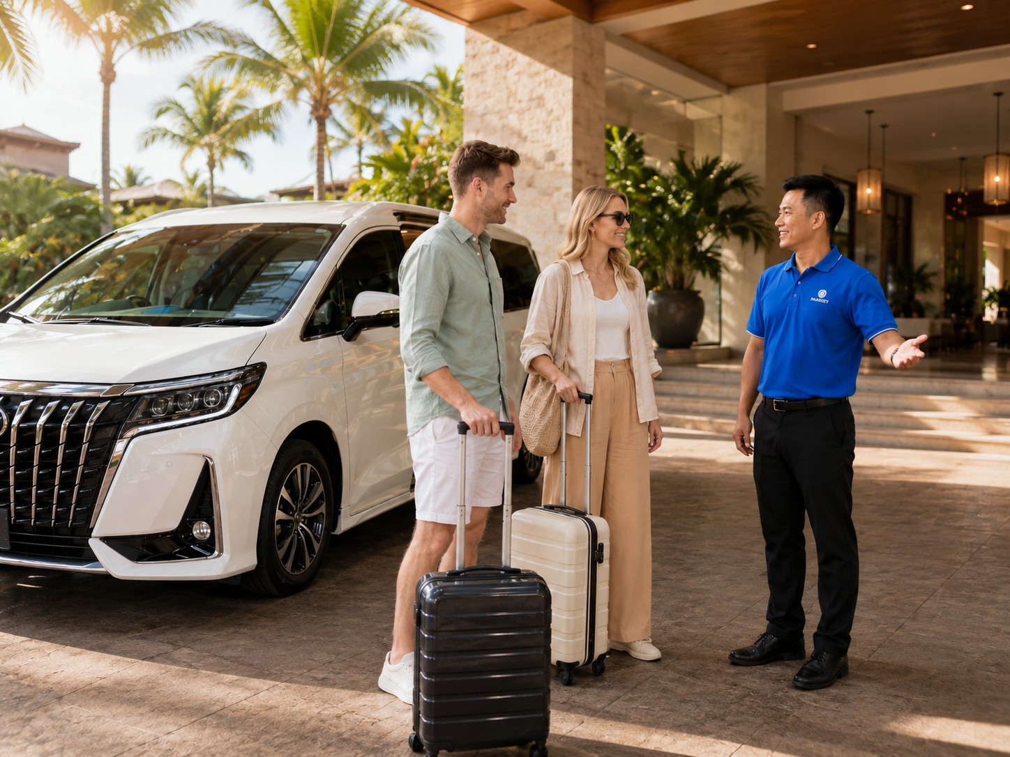 Phuket International Airport Private Transfer - Khao Lak Hotels One Way