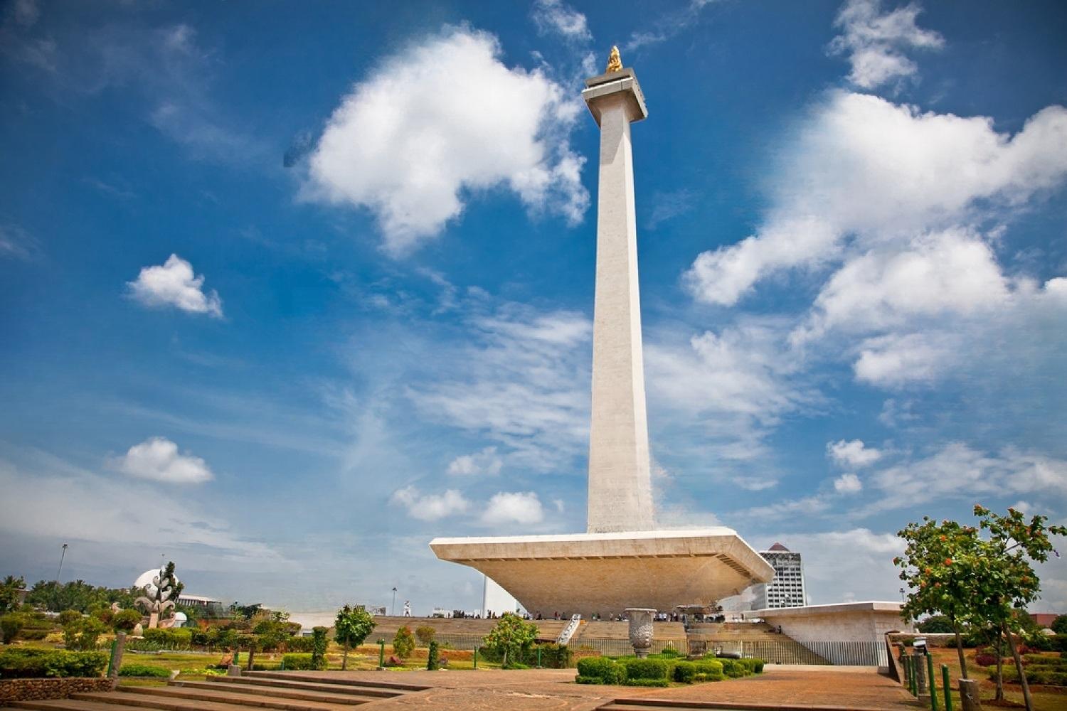 Jakarta Highlights City Tour - Monas, Istiqlal Mosque & Old Batavia