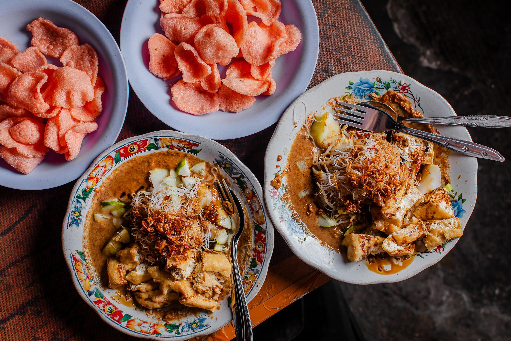 Jakarta Glodok Chinatown Small-Group Food Tour - Over 13 Tastings