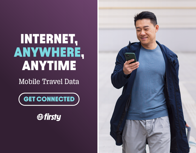 シンガポール Firsty eSIM - 毎日1.5GB・5GB高速データ