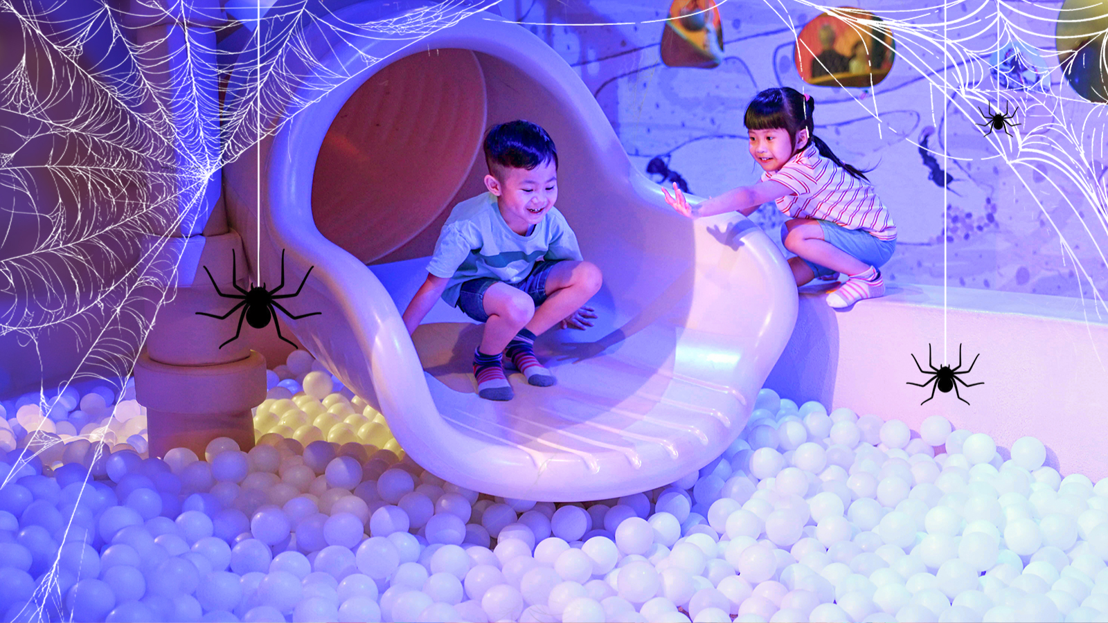 Science Centre Singapore KidsSTOP Children’s Science Centre Ticket