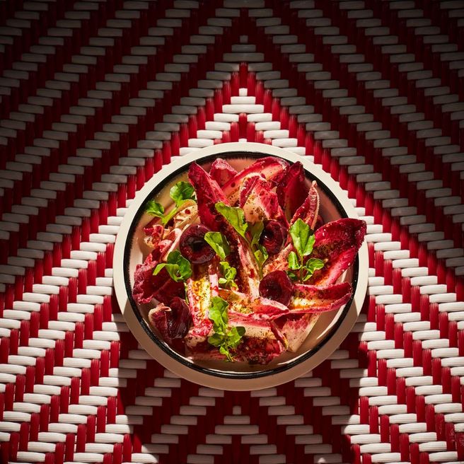 Singapore Bar Cicheti Handmade Pasta 3-Course Set Voucher