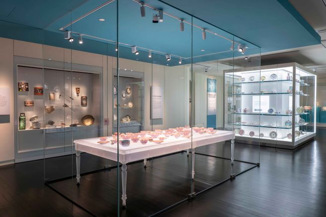 Singapore Peranakan Museum Permanent Galleries Admission Ticket