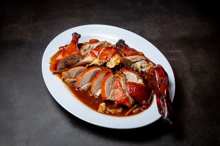 Singapore Fook Kin Cantonese Roast Meat Sharing Set Voucher