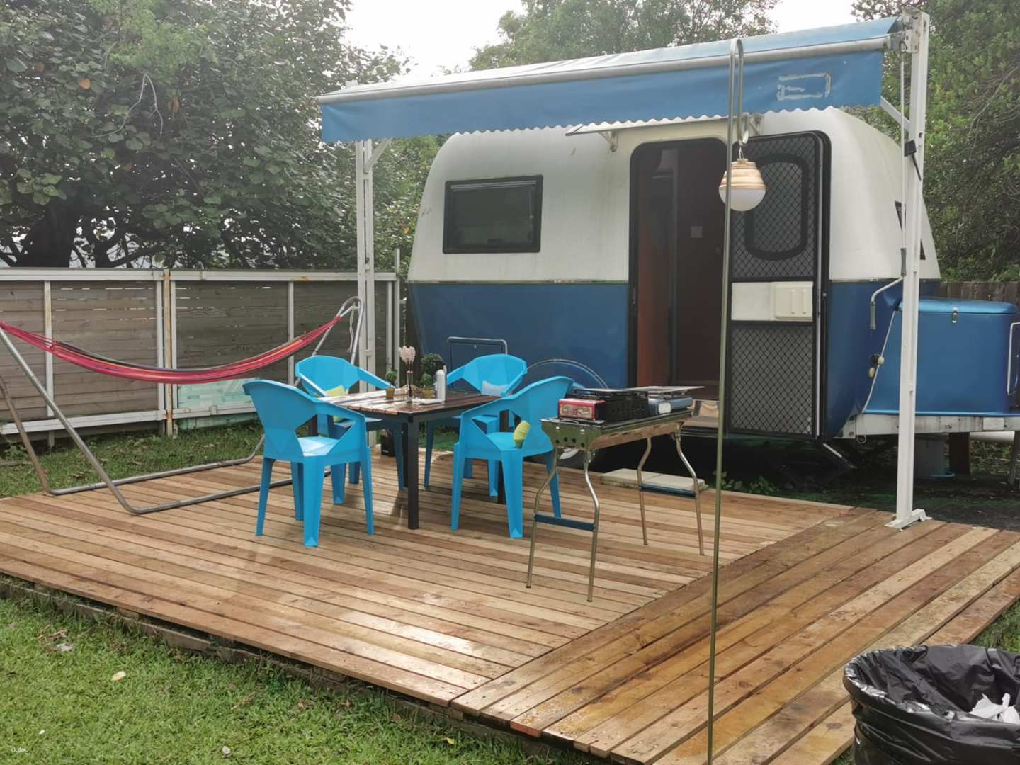 Hong Kong Lantau Island Long Coast Seasports Glamping Stay & Water Sports Package