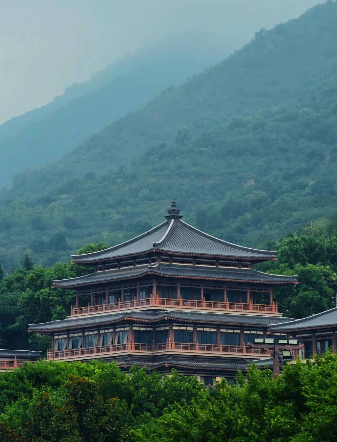 Xi'an Huaqing Palace Ticket & Digital Guide