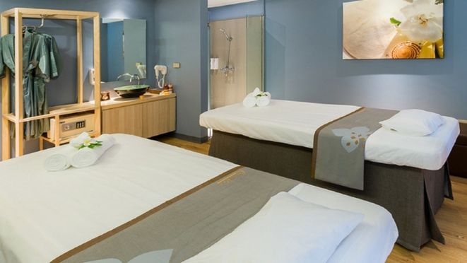 Krabi Ao Nang Let's Relax Spa (next to Wake Up Hotel) - Thai Massage & Spa Voucher
