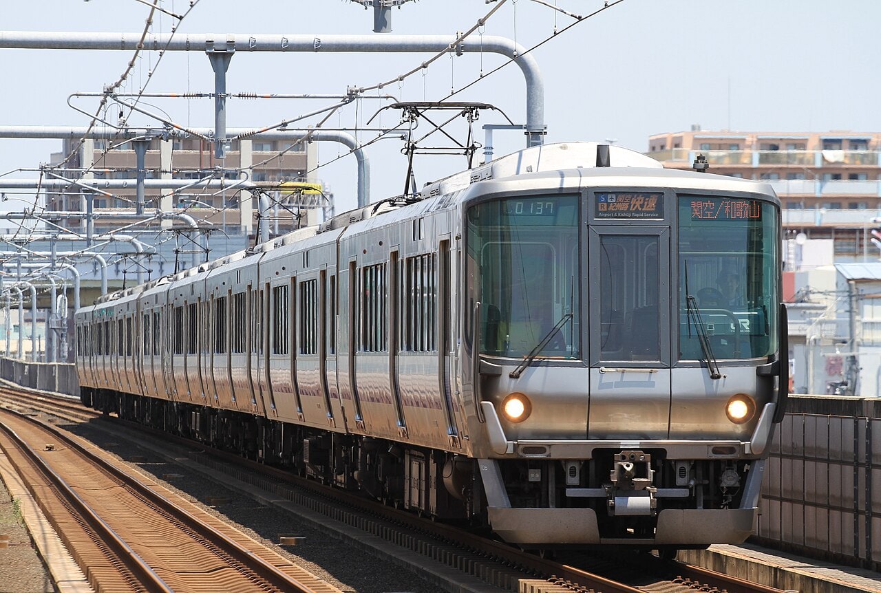 JR西日本 関西ミニパス 3日間 WEST QR - 大阪・京都・神戸・奈良のJR乗り放題