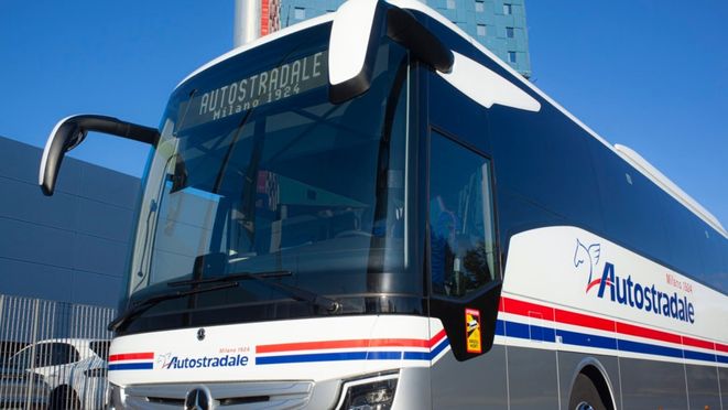 Milan Central Station Malpensa Airport T1 & T2 Direct Shuttle Bus One-Way Ticket