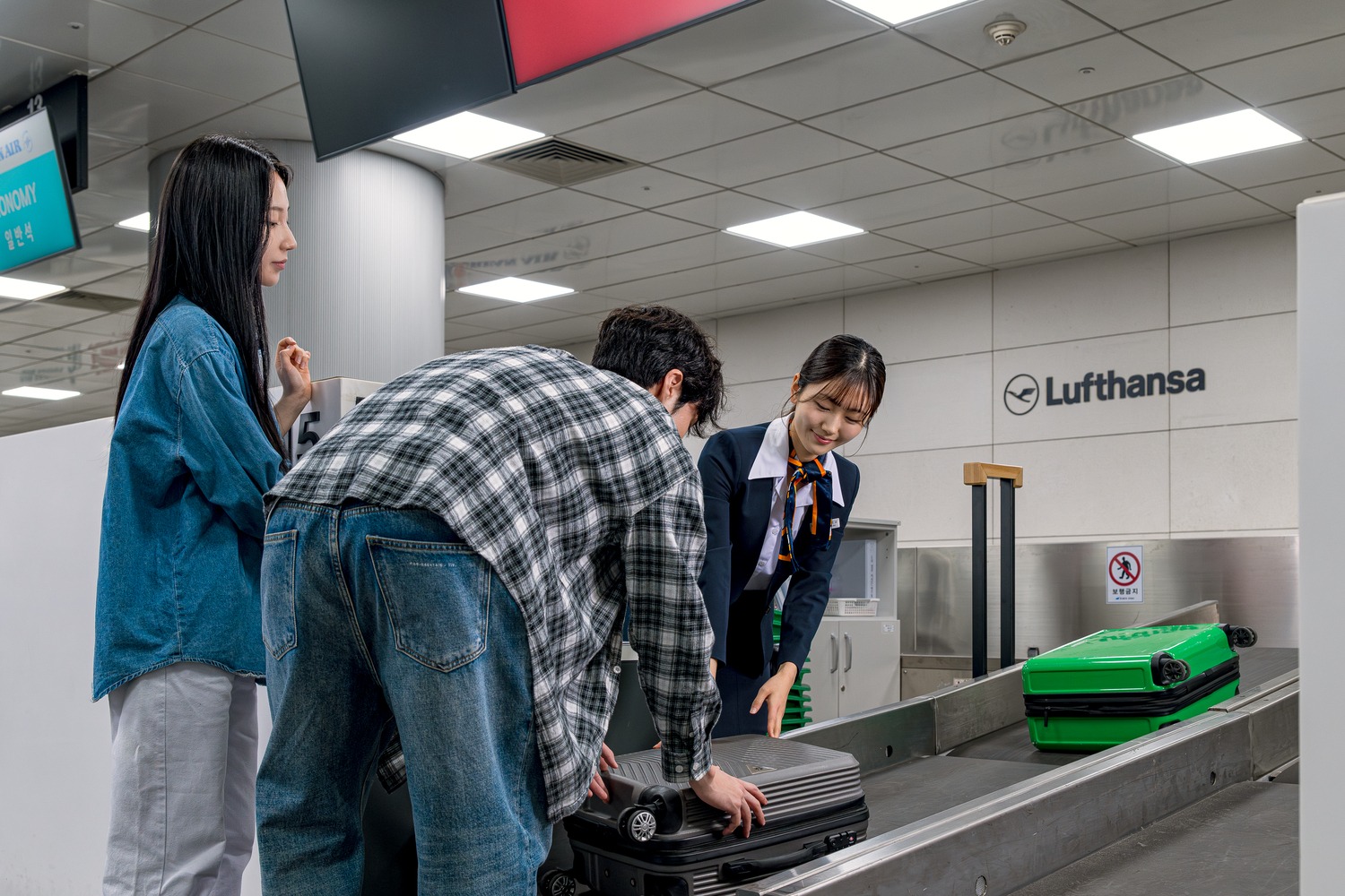 Incheon Airport-Seoul Station AREX Express Train One-Way Ticket