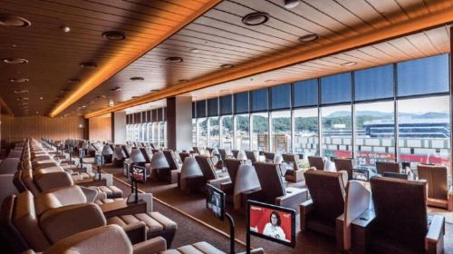 Gyeonggi Goyang Starfield Aquafield Jjimjil Spa Adult Admission Ticket
