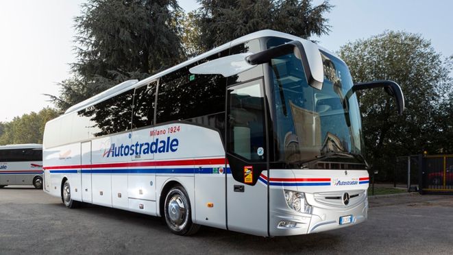 Milan Central Station Linate Airport Direct Shuttle Bus One-Way Ticket