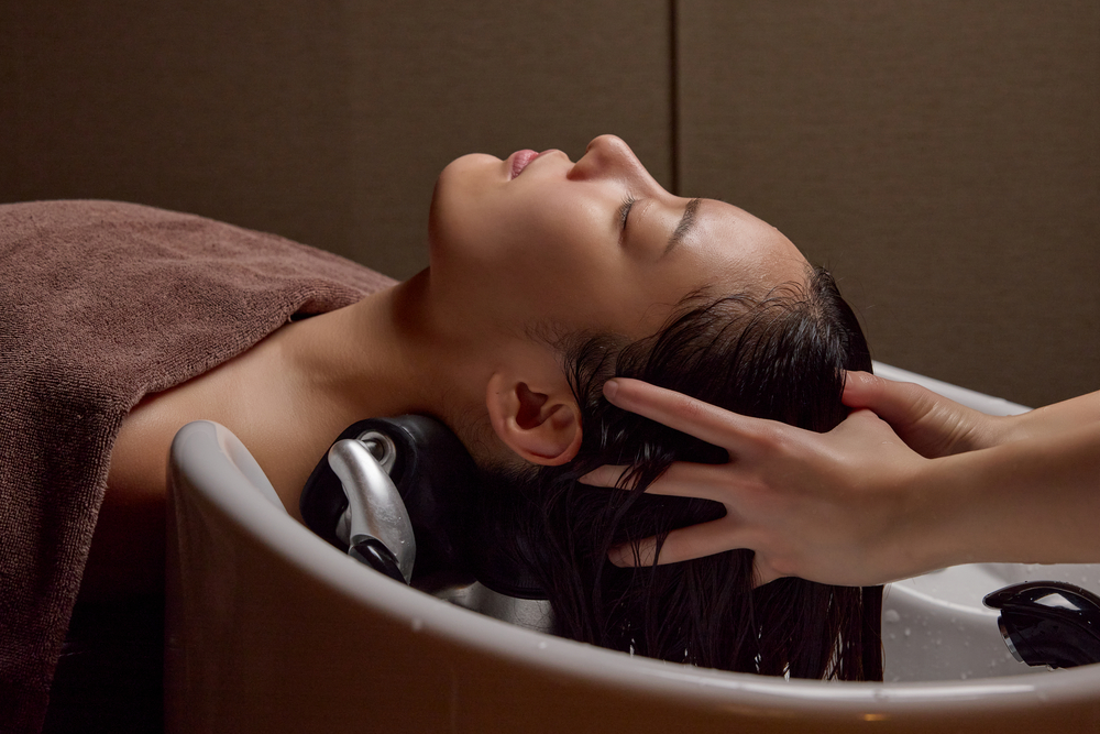Ohui & Whoo Spa Myeongdong Seoul