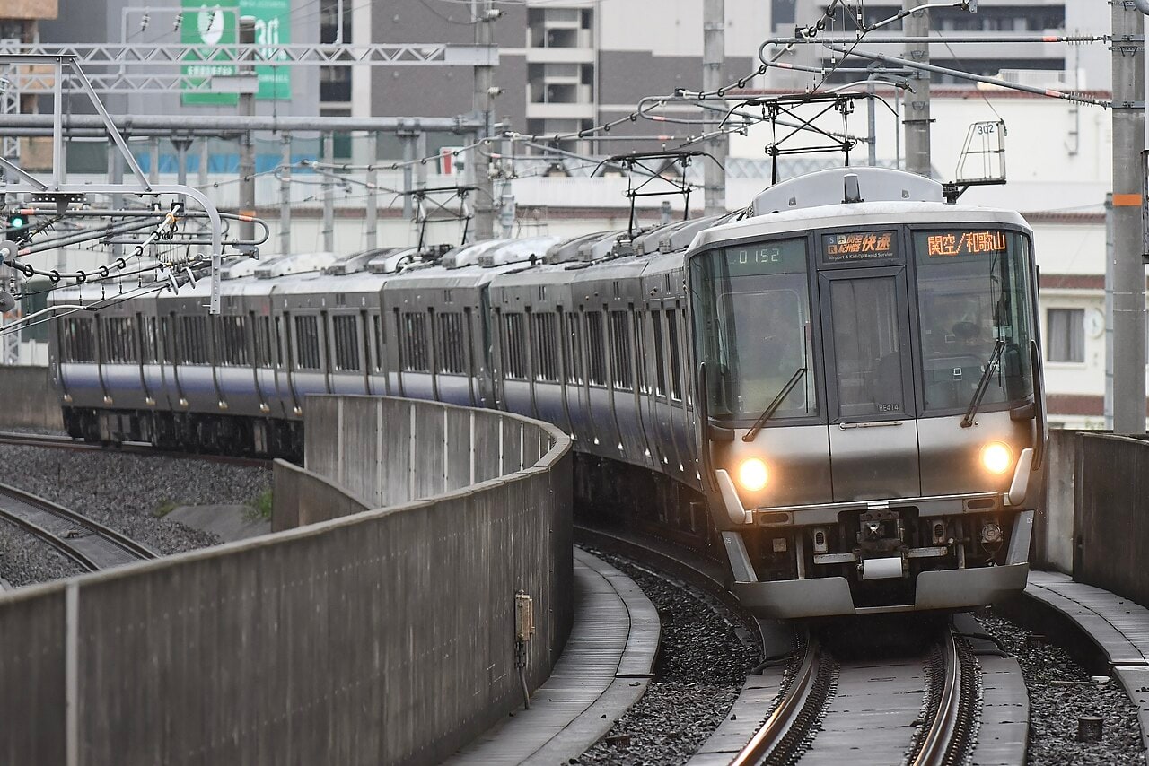 JR西日本 関西ミニパス 3日間 WEST QR - 大阪・京都・神戸・奈良のJR乗り放題