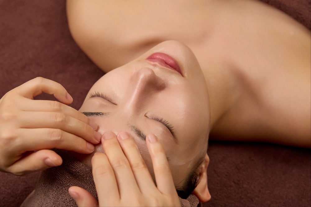 Ohui & Whoo Spa Myeongdong Seoul