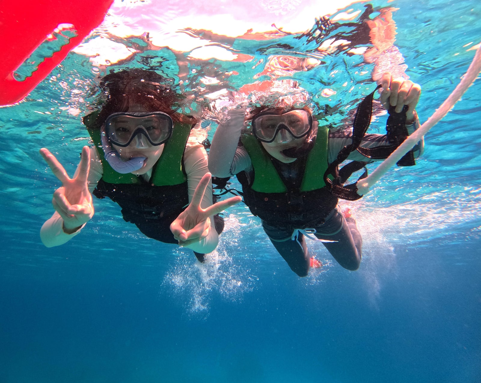 Bohol Balicasag & Virgin Island Hopping Tour - 2 Snorkeling Spots, BBQ Lunch & GoPro Photos