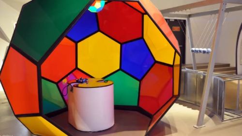 Manila The Mind Museum Admission Ticket - Science Museum in Bonifacio Global City