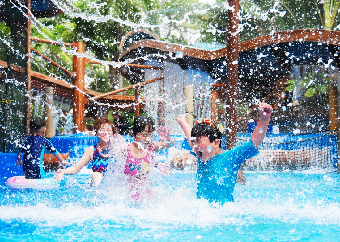 Selangor Shah Alam Wet World Water Park Admission Ticket