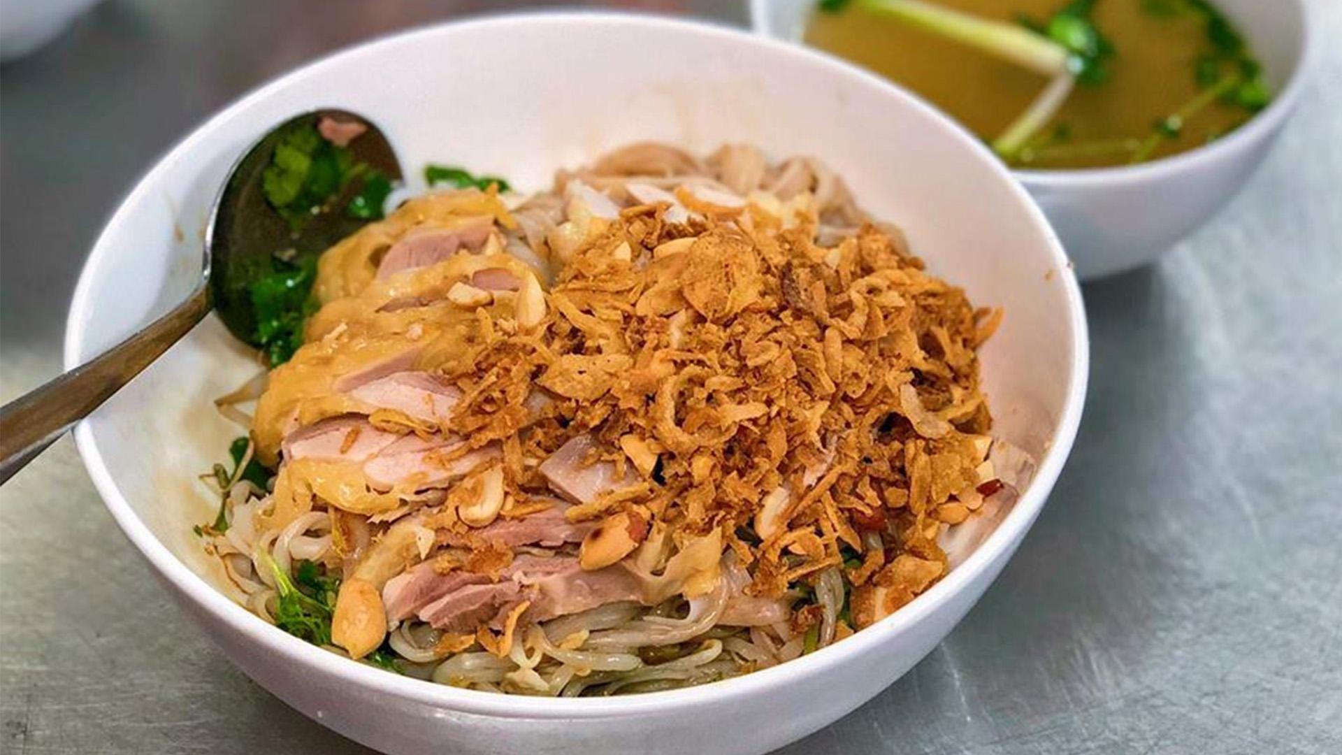 하노이 구시가지 미슐랭 가이드 맛집 길거리 음식 도보 투어 - 에그 커피 포함