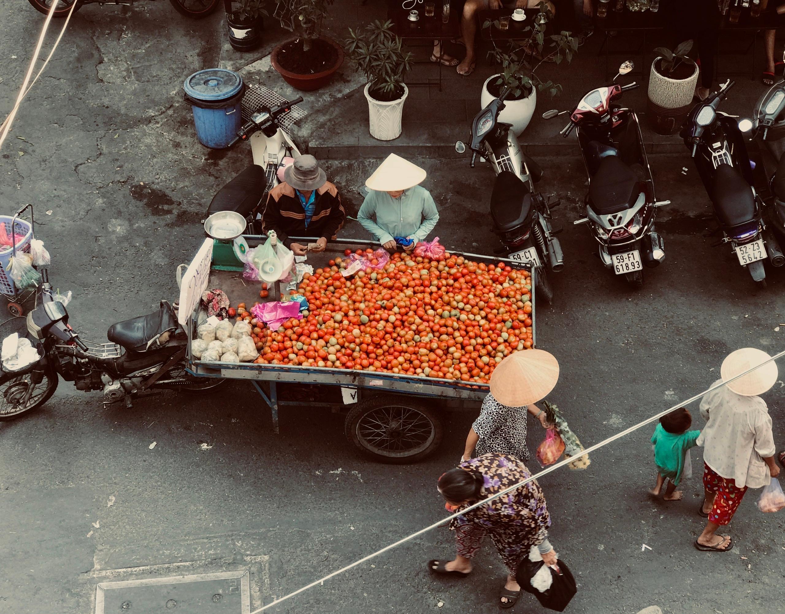 Ho Chi Minh City Saigon Local Life Small-Group Walking Tour - Secret Weapons Bunker & Coffee