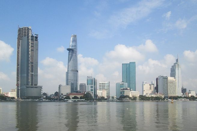 Ho Chi Minh City Saigon Slum Areas Motorbike Tour - Hotel Pickup Included