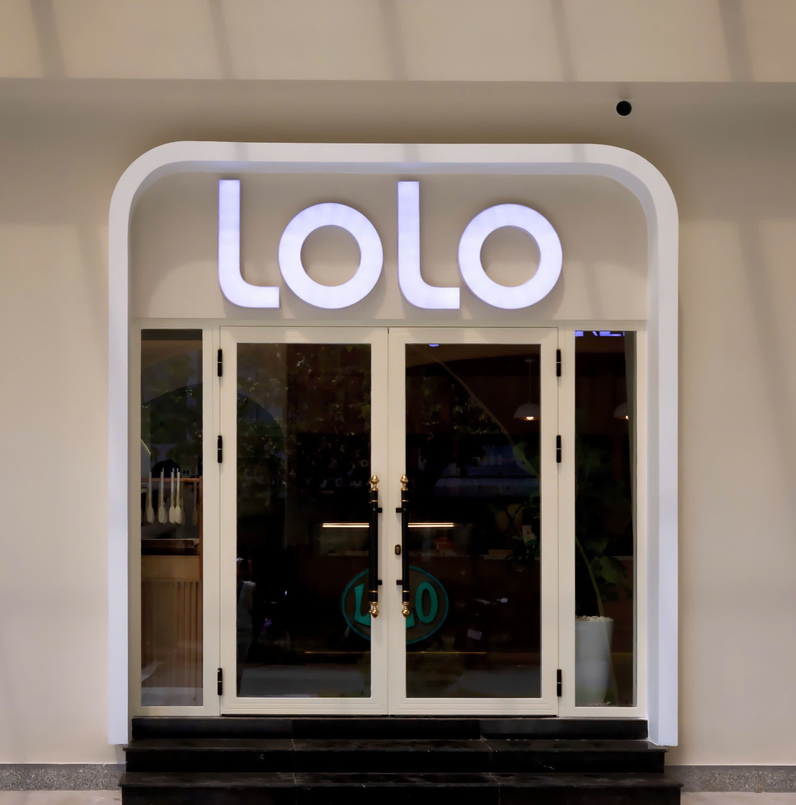 Phu Quoc Lolo Bakery Whole Mango Cake Voucher