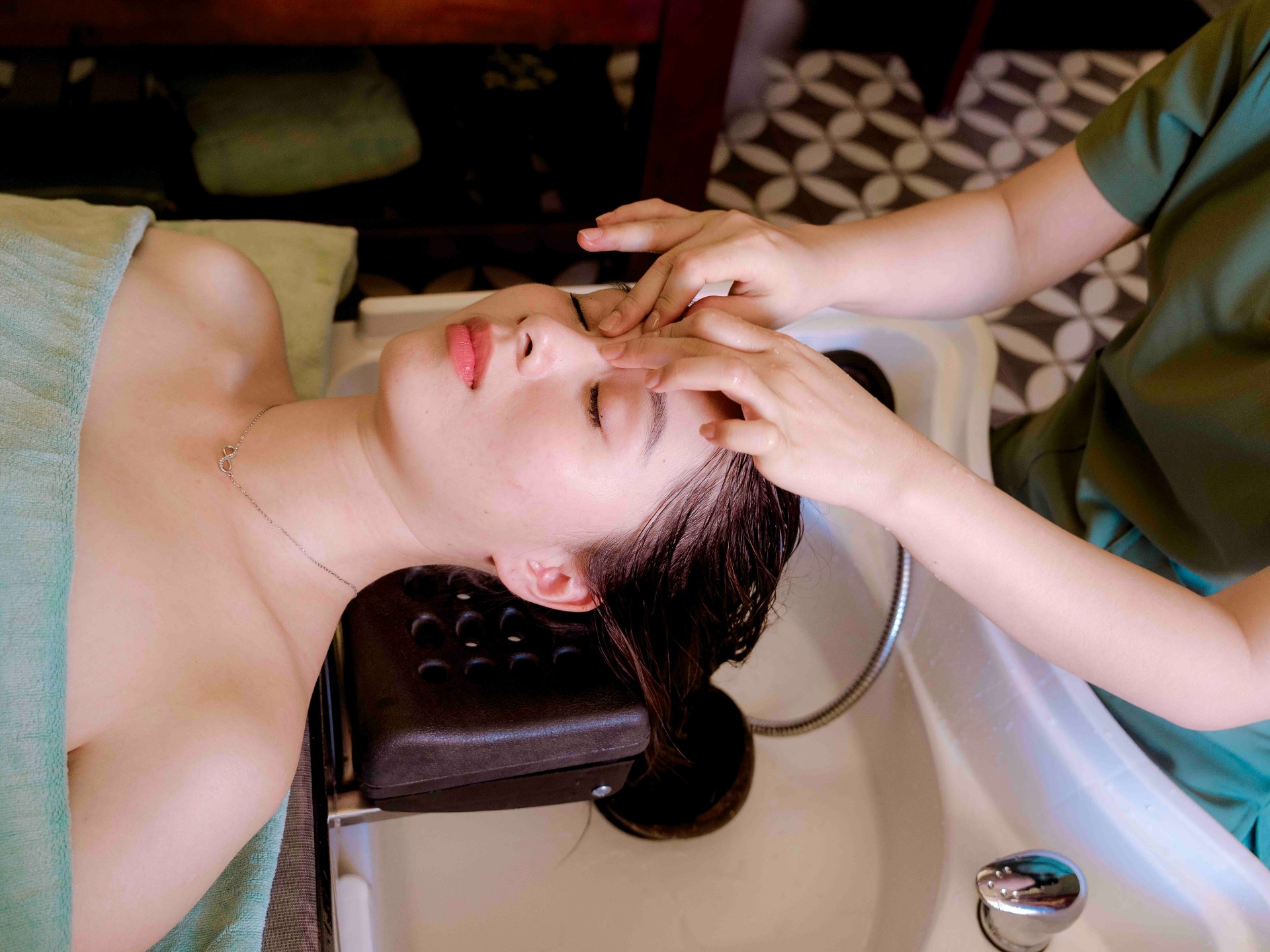 Nha Trang Thai Y Duong Traditional Medicine Acupressure Massage & Wellness Meal Voucher