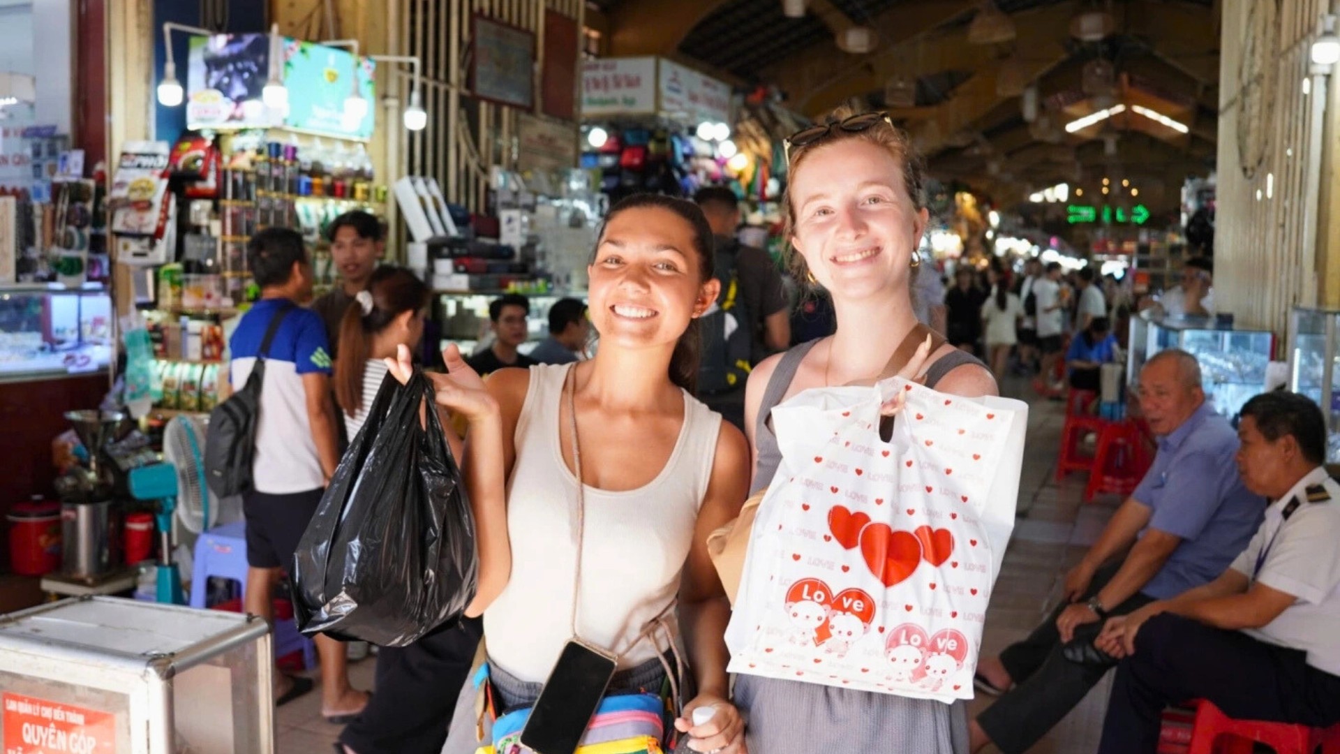 Nha Trang Local Survival Challenge Small-Group Tour - Vietnamese Phrases, Market Bargaining & Street Food