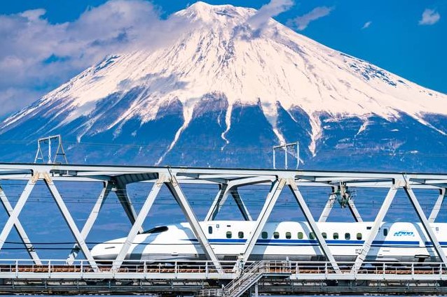 東京発：富士山五合目＆箱根ロープウェイ日帰りツアー - 新宿集合