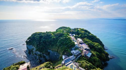 Kanagawa Fujisawa Enoshima Aquarium Admission Ticket