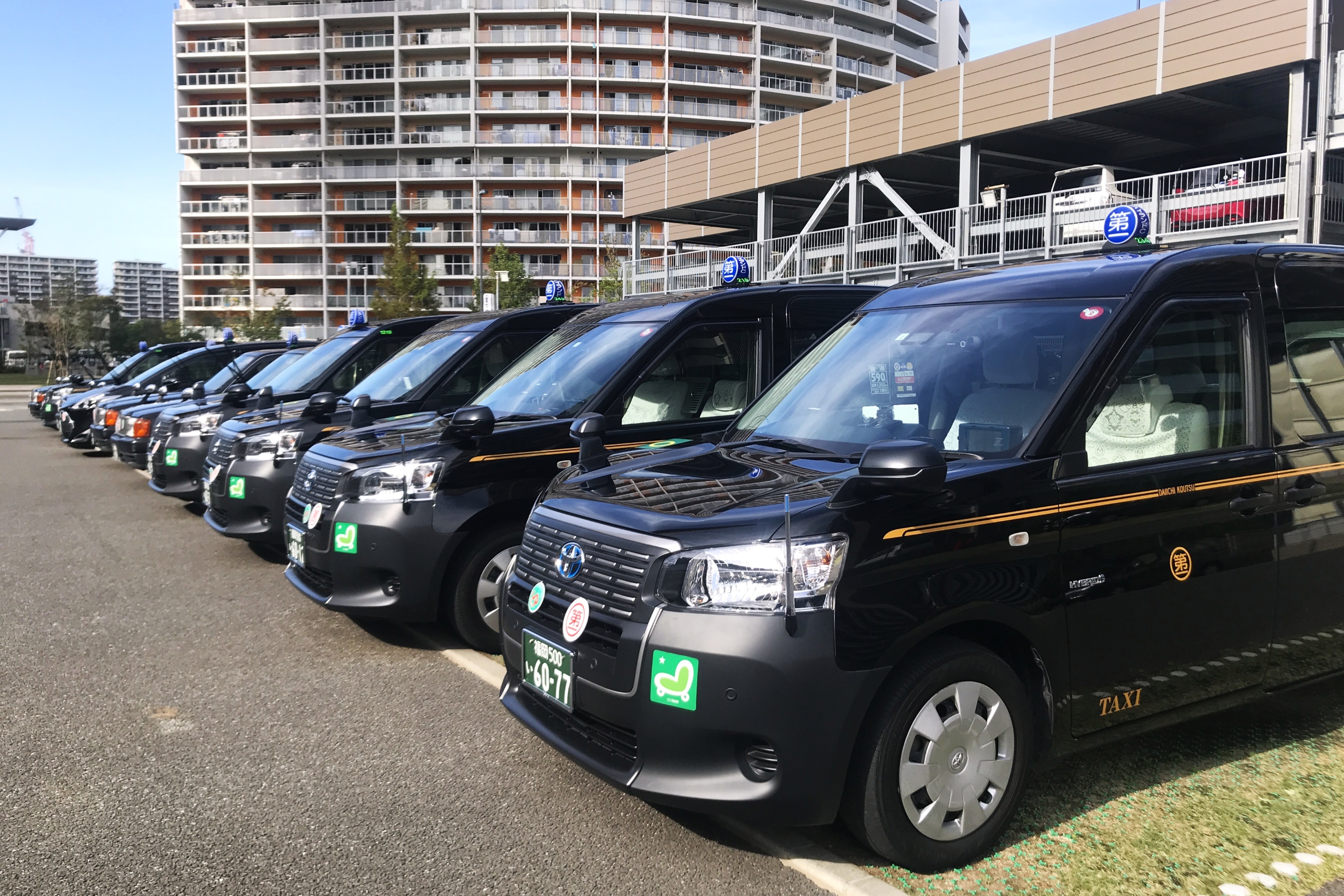北九州日本酒ホッピングプライベートタクシーツアー