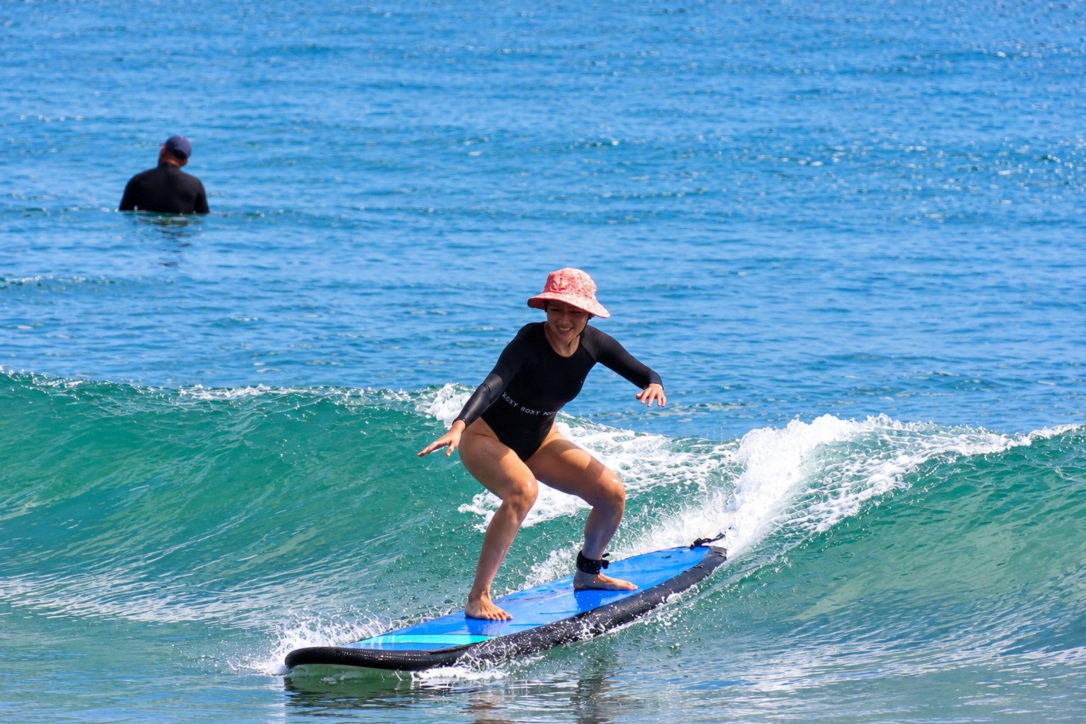 Uluwatu Surf Lesson - Small Group