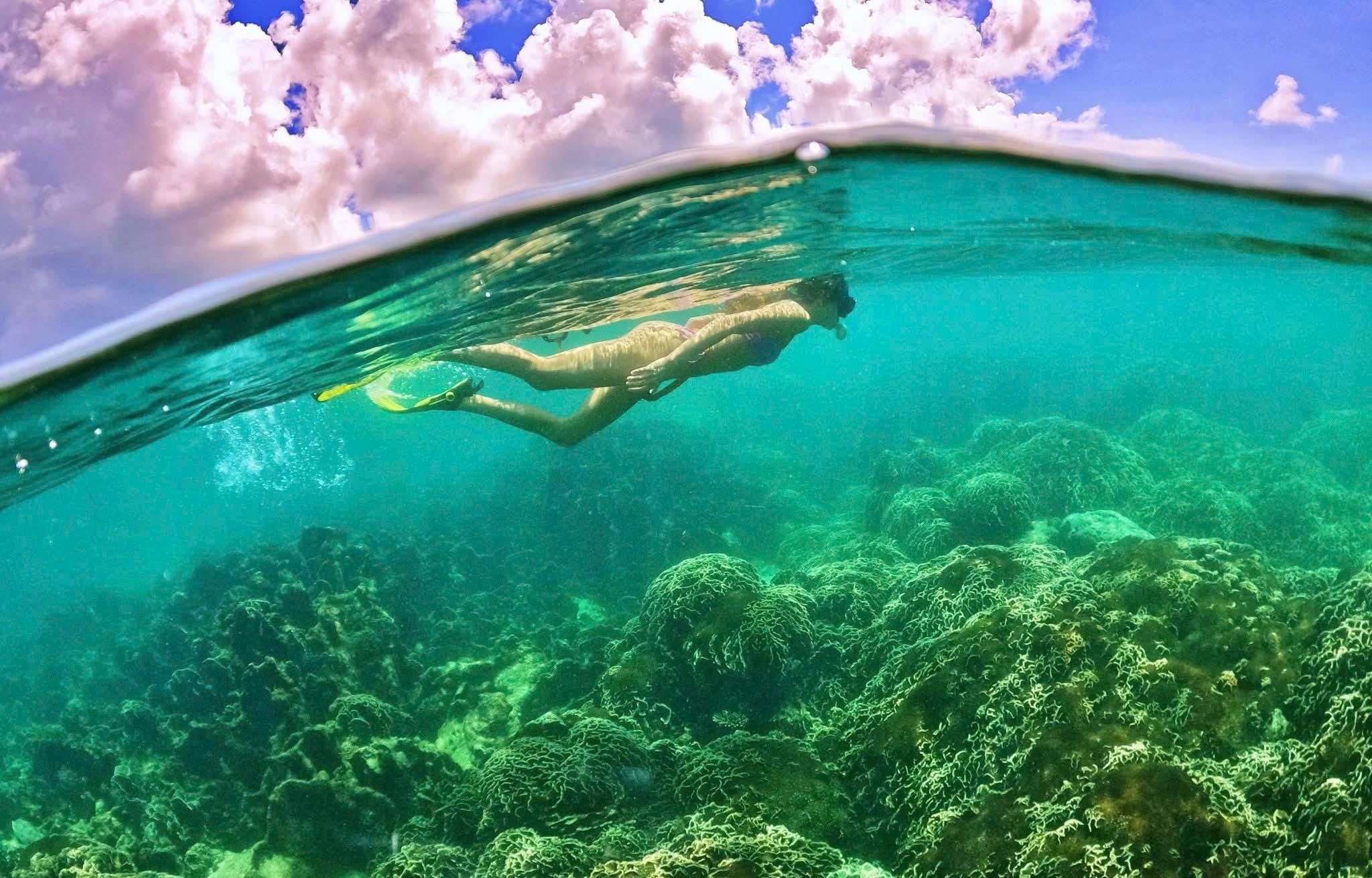 Phu Quoc An Thoi Archipelago Private Speedboat Snorkeling Tour with Hotel Pickup