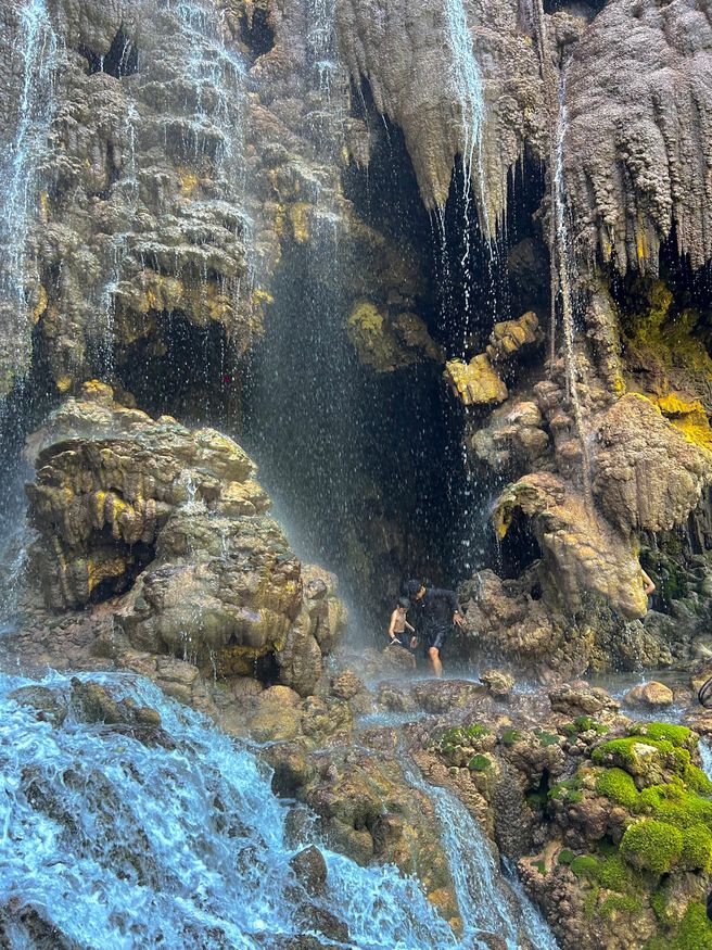 From Malang: Tumpak Sewu Waterfall Day Trip - Shared Tour