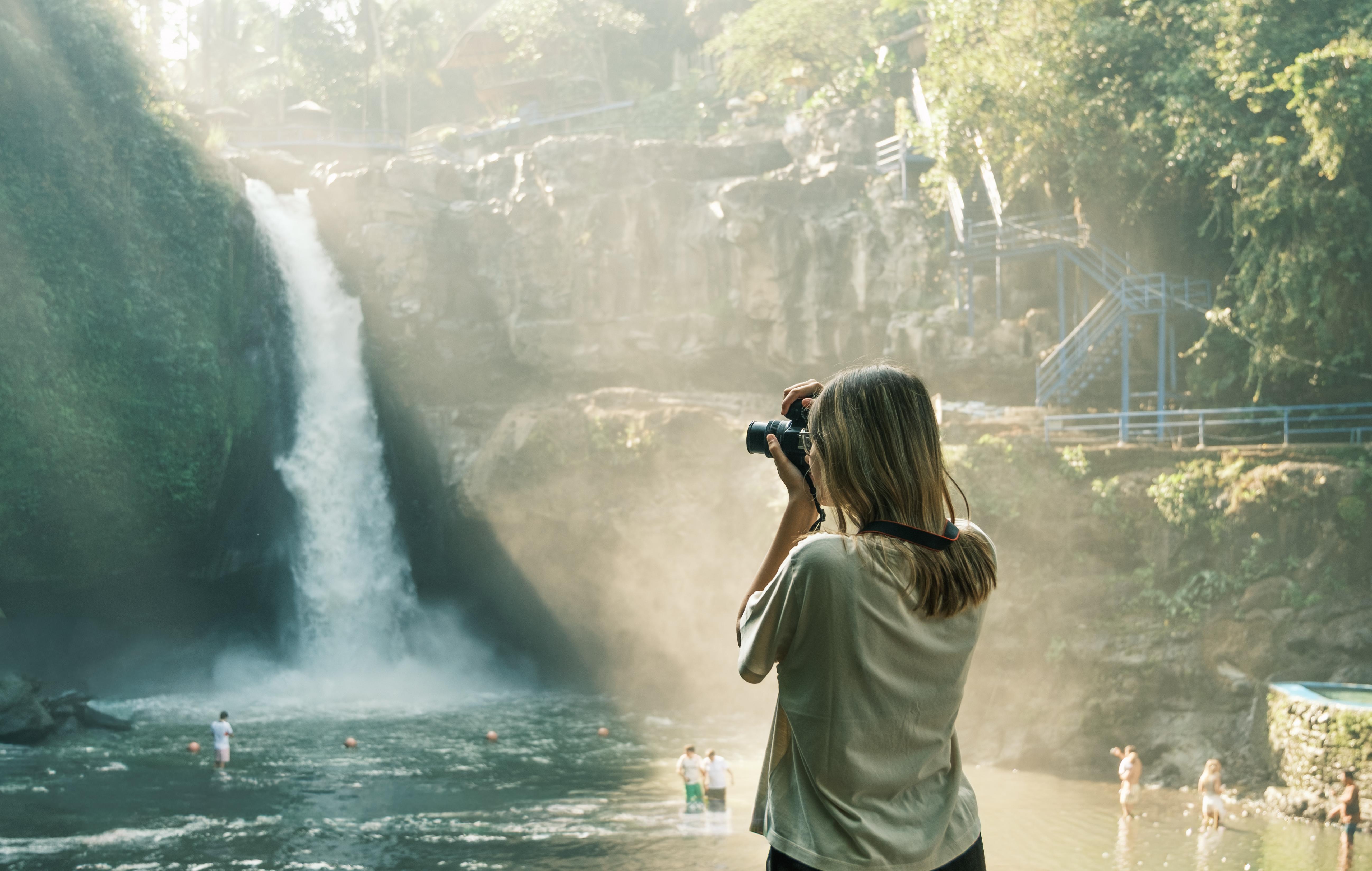 Bali Ubud Highlights Day Tour