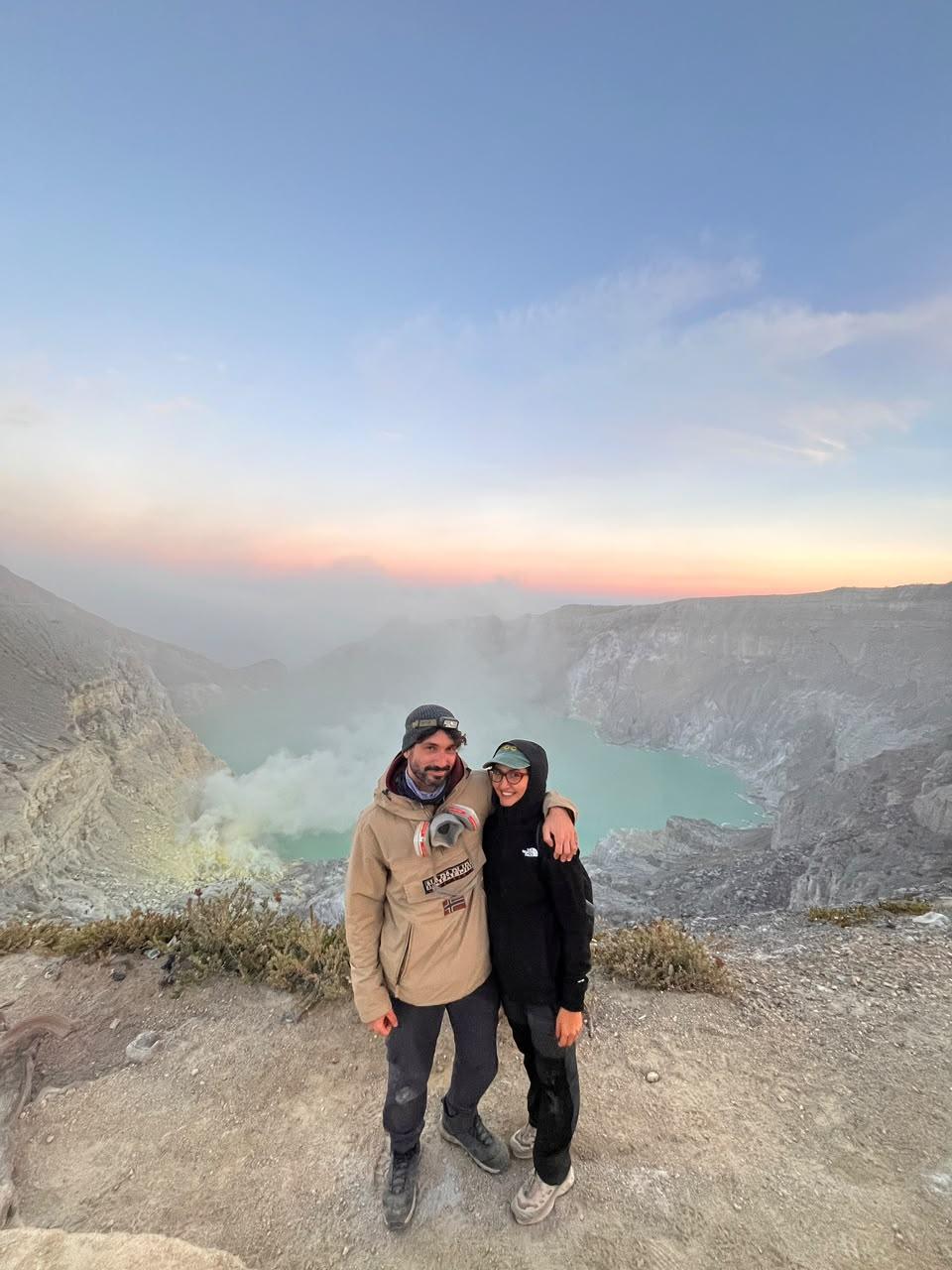 Tumpak Sewu, Bromo & Ijen 3-Day Tour from Malang - Bali Ferry Included