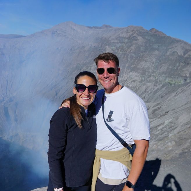 Mount Bromo Sunrise Jeep Tour from Malang - Hotel Pickup