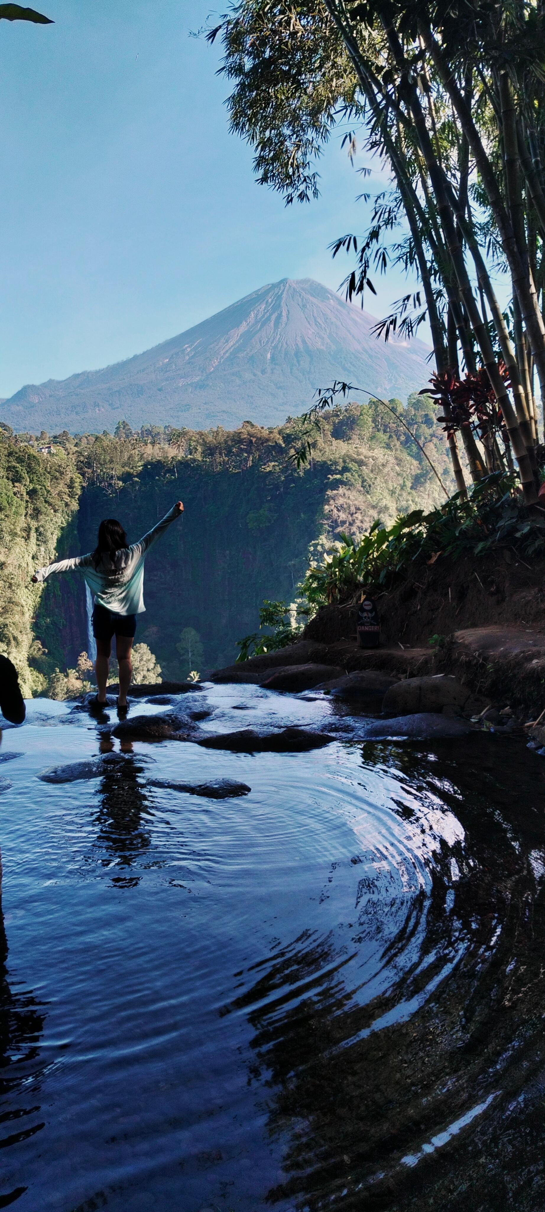 Tumpak Sewu Waterfall Day Tour from Malang - Hotel Pickup