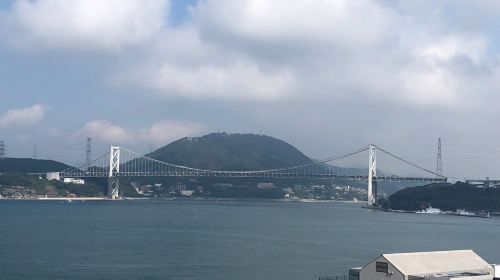 기타큐슈 모지코 칸몬해협 뮤지엄 입장권