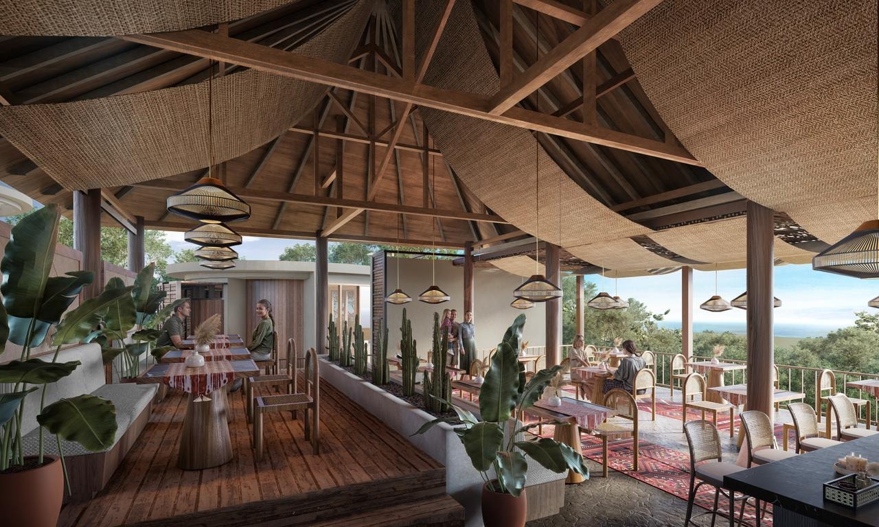 Bali Uluwatu Tsune Japanese Restaurant Dining Voucher