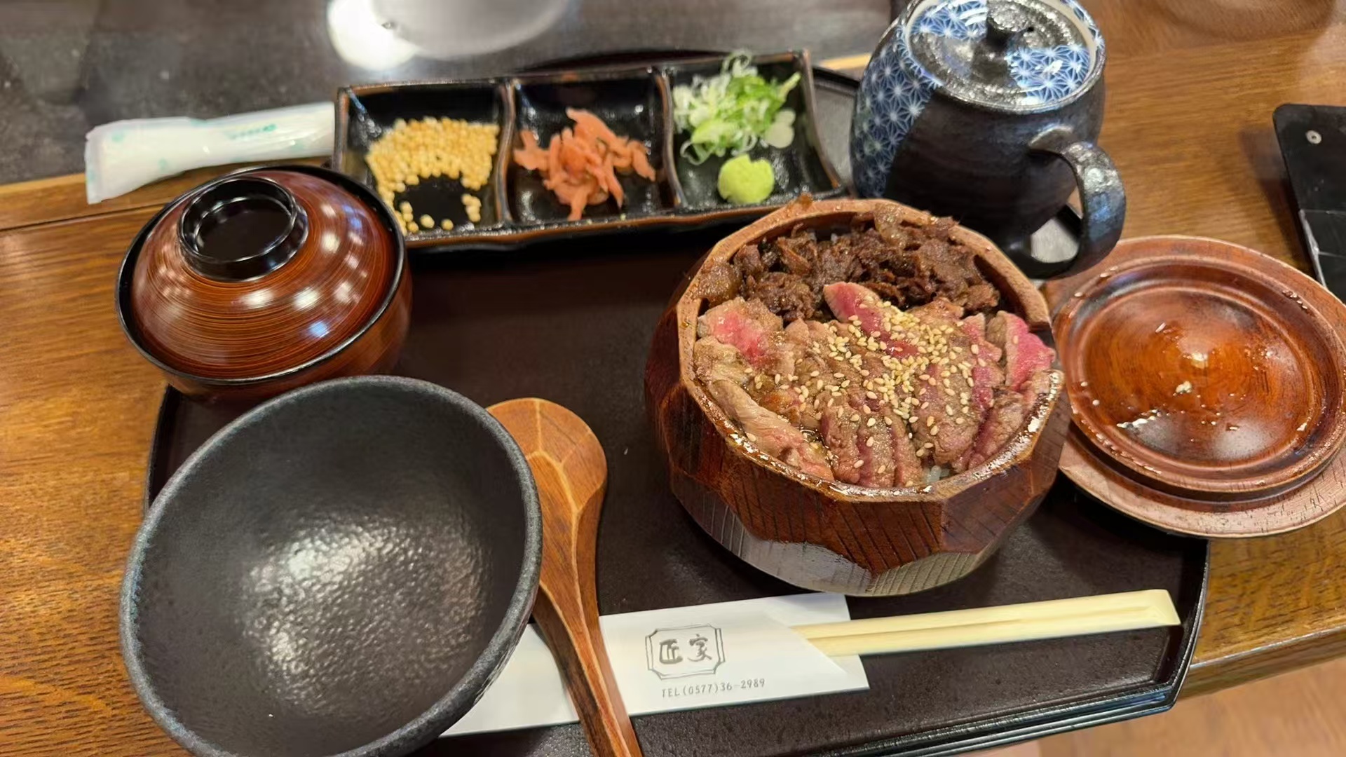 나고야역 출발: 고카야마 합장촌 & 히다 다카야마 일일 투어