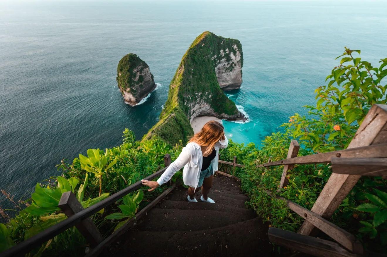 Nusa Penida Land Tour & Snorkeling - Photos Included