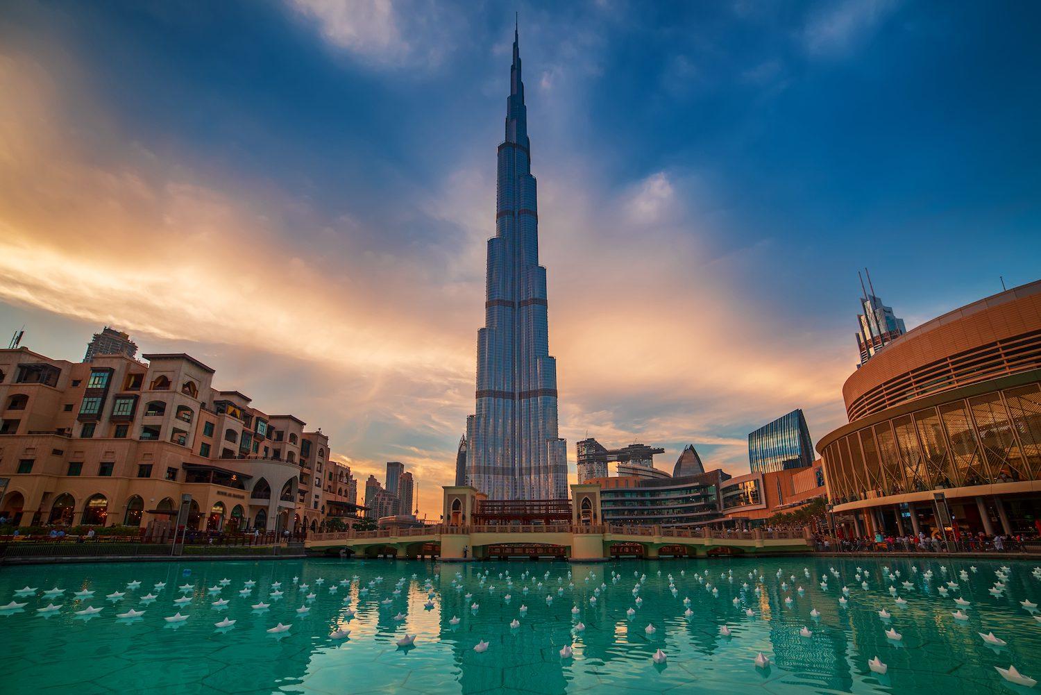 Dubai Half-Day City Tour - Luxury Vehicle & Professional Guide (Hotel Pickup)