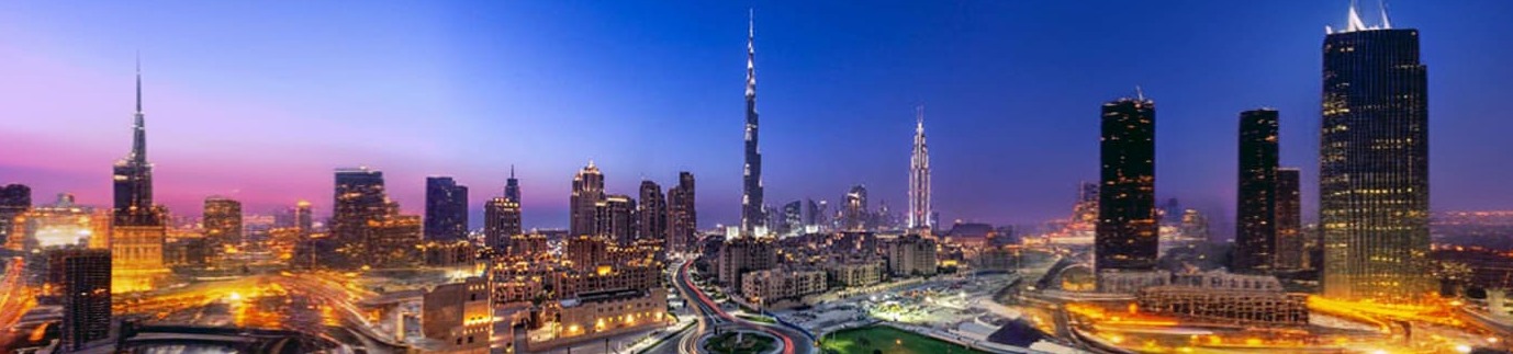 Dubai Burj Khalifa At the Top Silver & Gold Observation Deck Ticket
