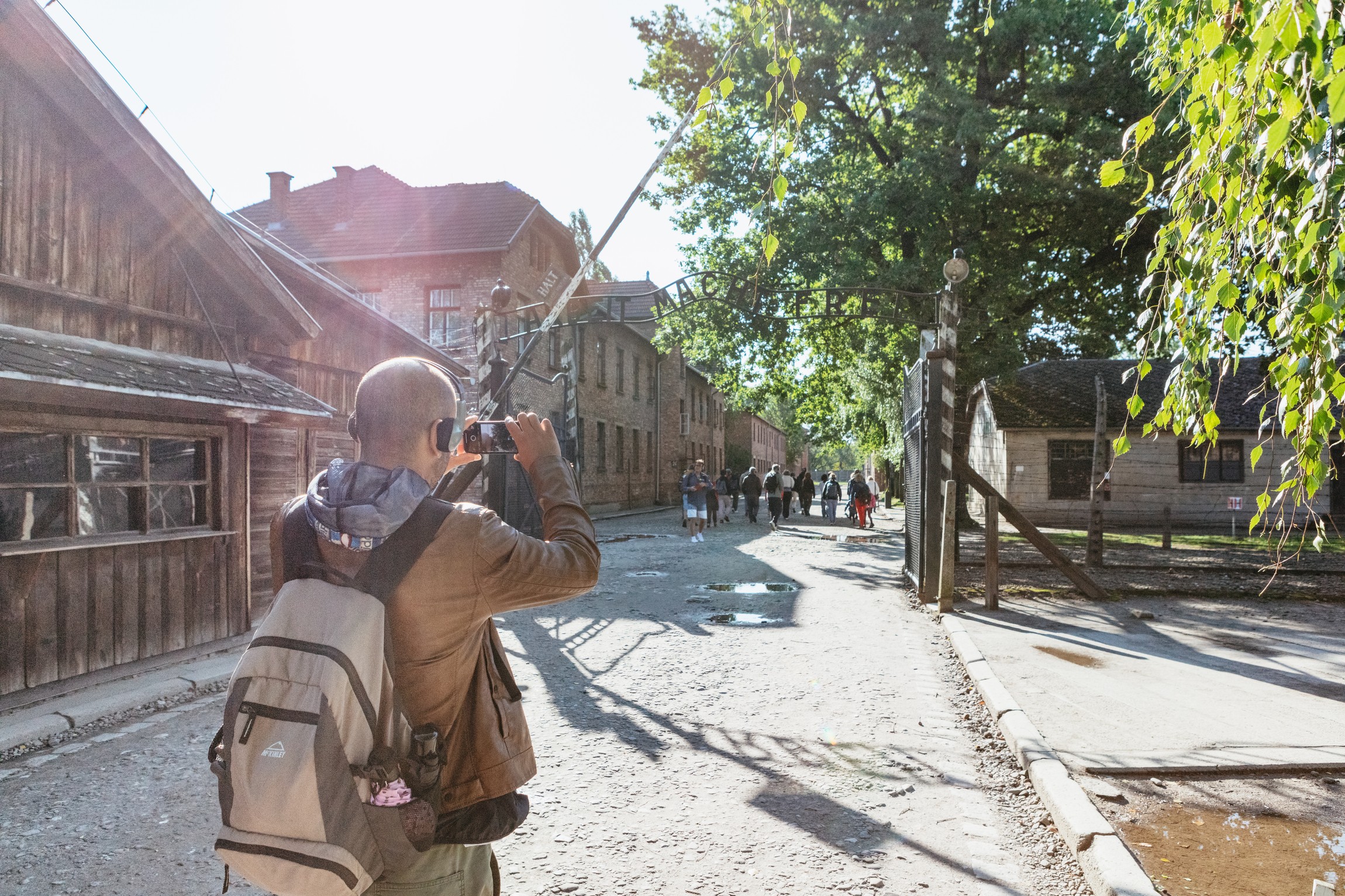 From Krakow: Auschwitz-Birkenau Guided Tour (Optional Hotel Pickup)