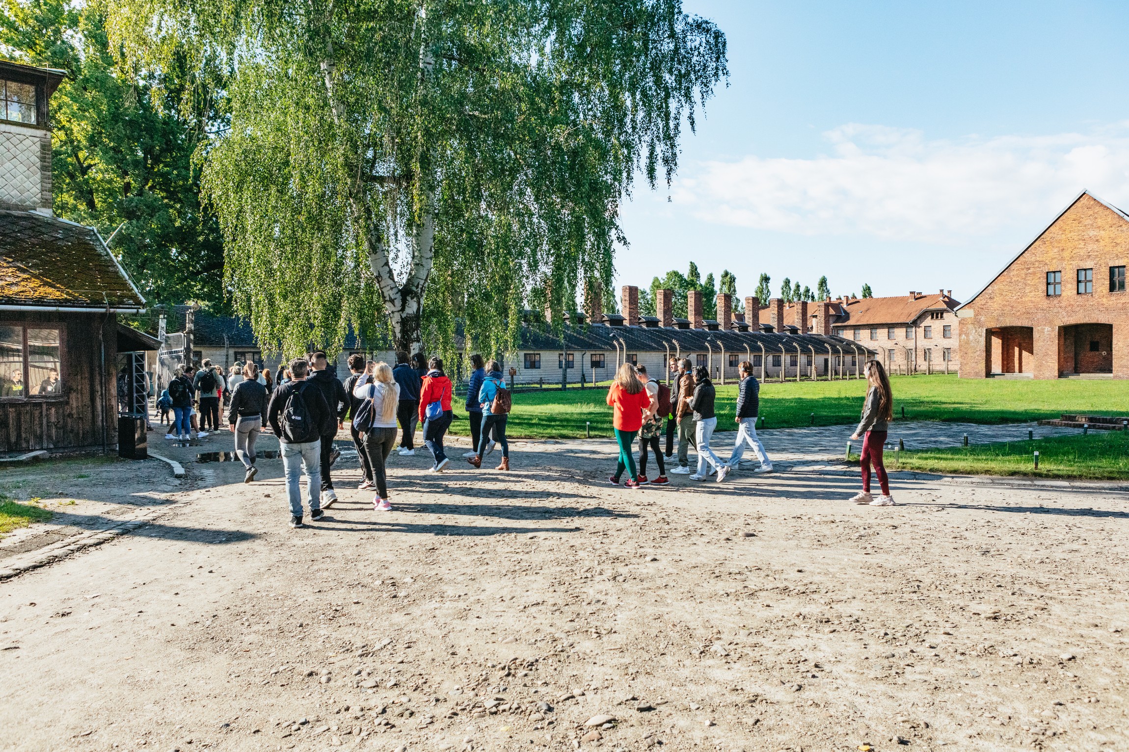 From Krakow: Auschwitz-Birkenau Guided Tour (Optional Hotel Pickup)