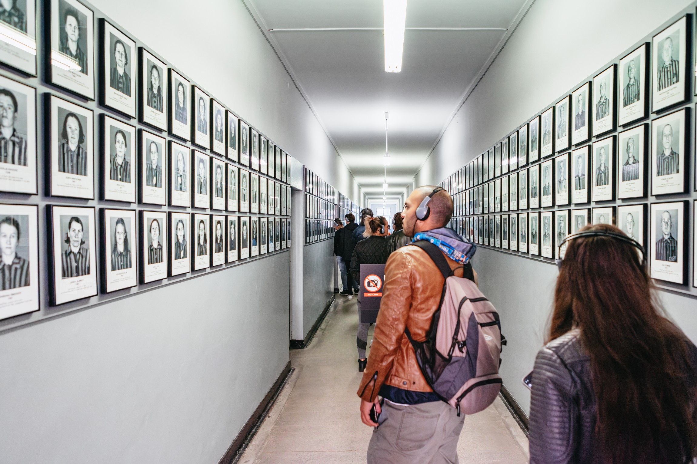 From Krakow: Auschwitz-Birkenau Guided Tour (Optional Hotel Pickup)