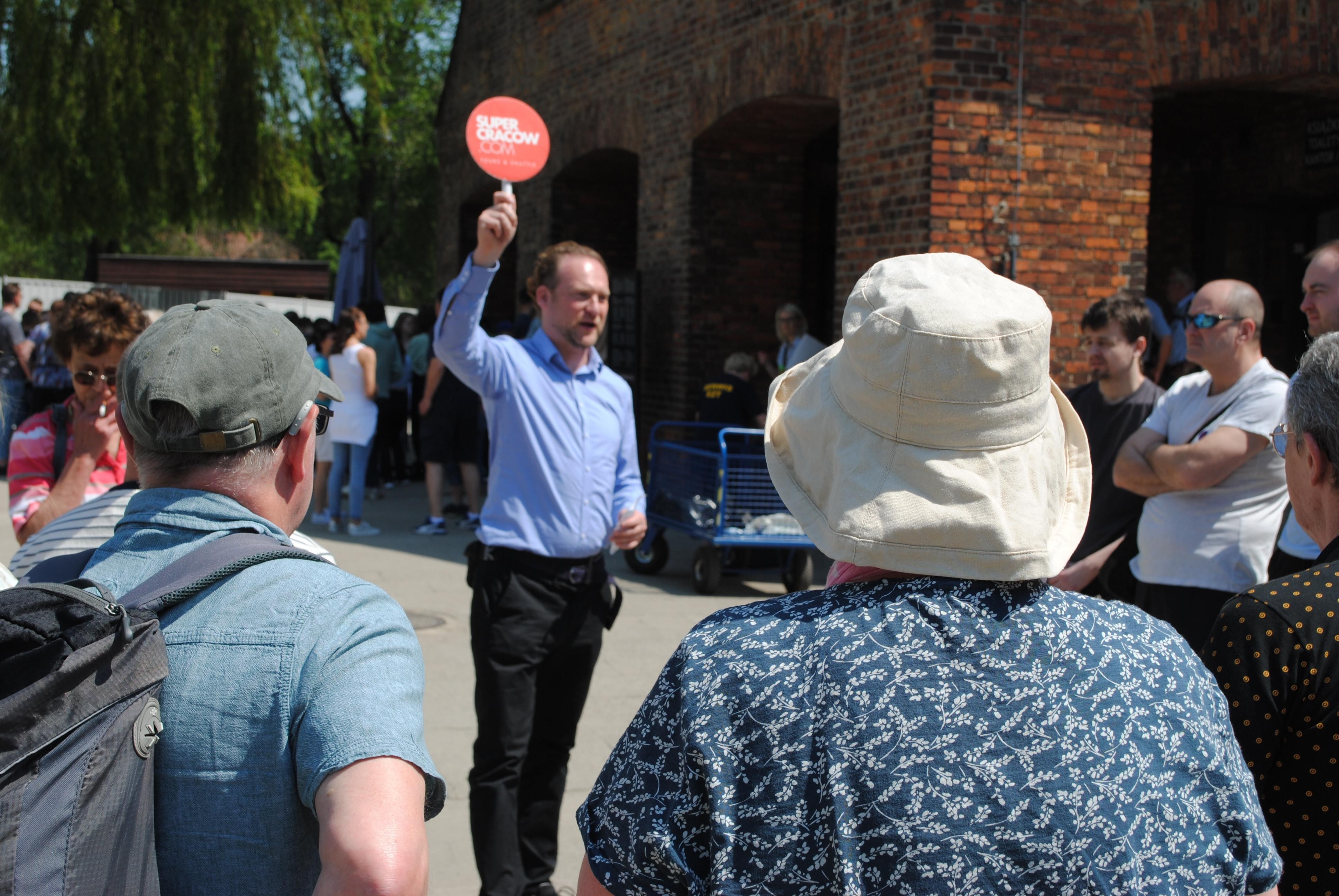 From Krakow: Auschwitz-Birkenau Guided Tour (Optional Hotel Pickup)